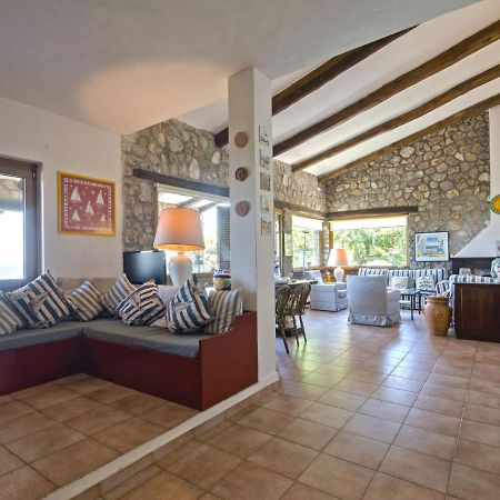 Villa Von Salis By Interhome Ansedónia Exteriér fotografie