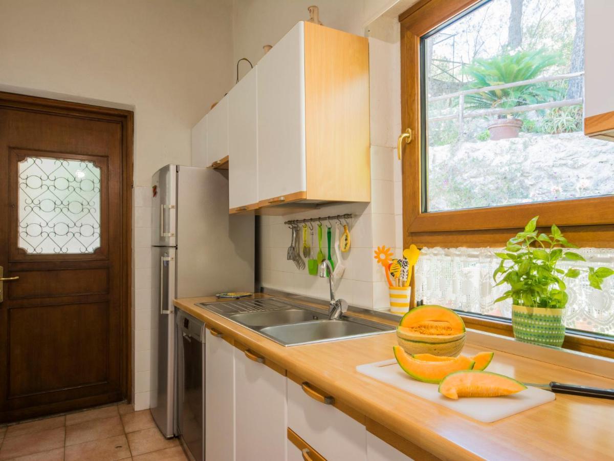 Villa Von Salis By Interhome Ansedónia Exteriér fotografie