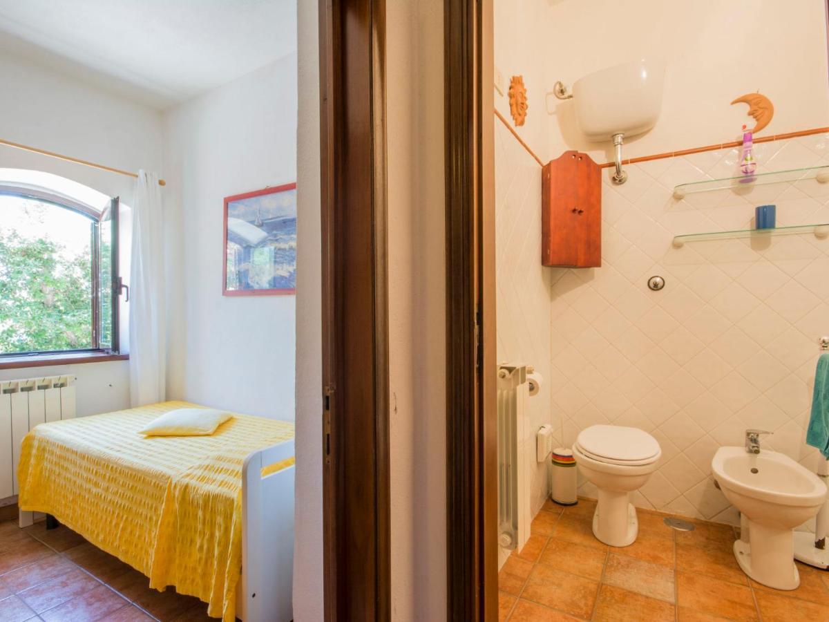 Villa Von Salis By Interhome Ansedónia Exteriér fotografie