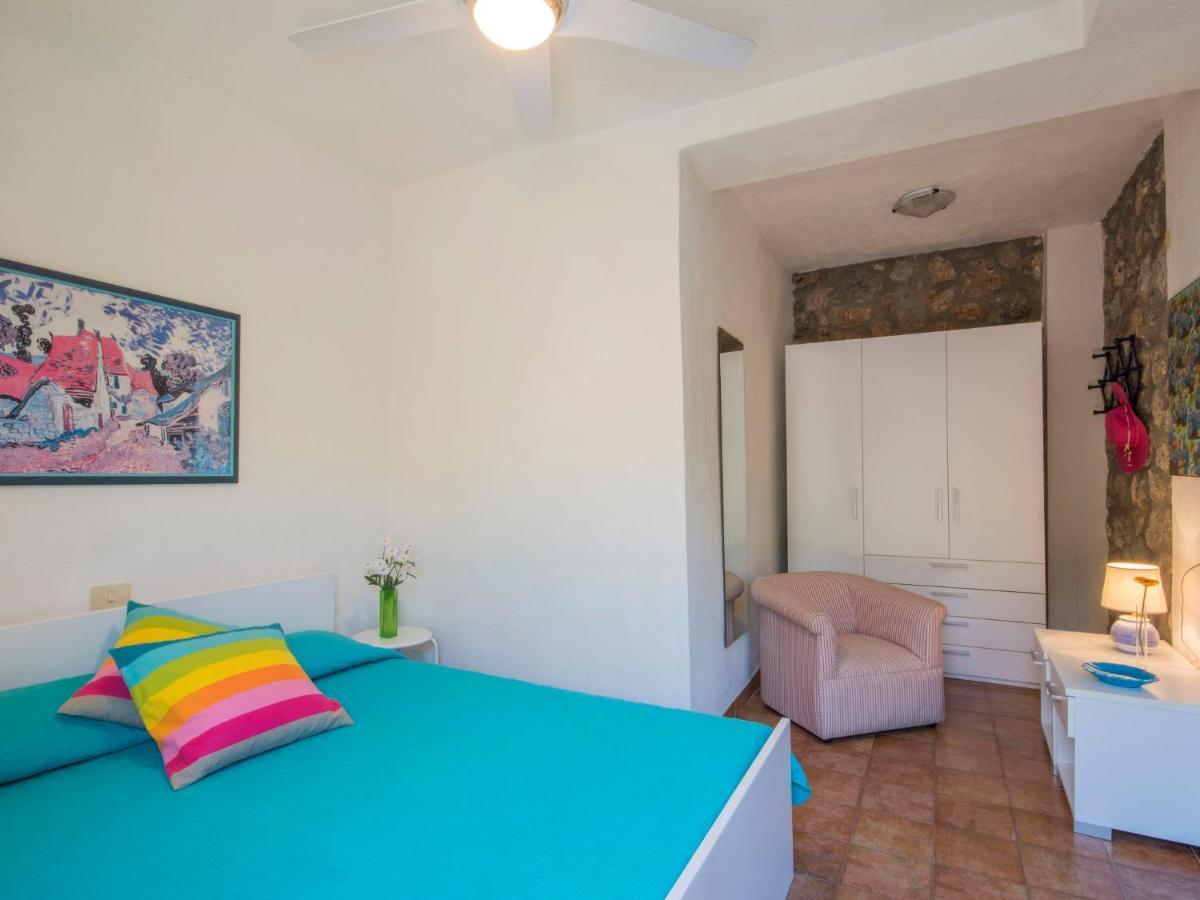 Villa Von Salis By Interhome Ansedónia Exteriér fotografie