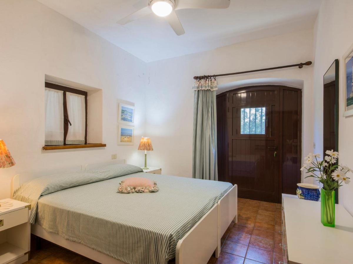 Villa Von Salis By Interhome Ansedónia Exteriér fotografie